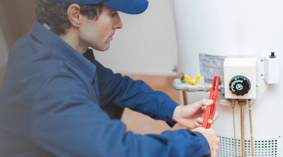 Professional emergency plumbing in Ingalls, MI